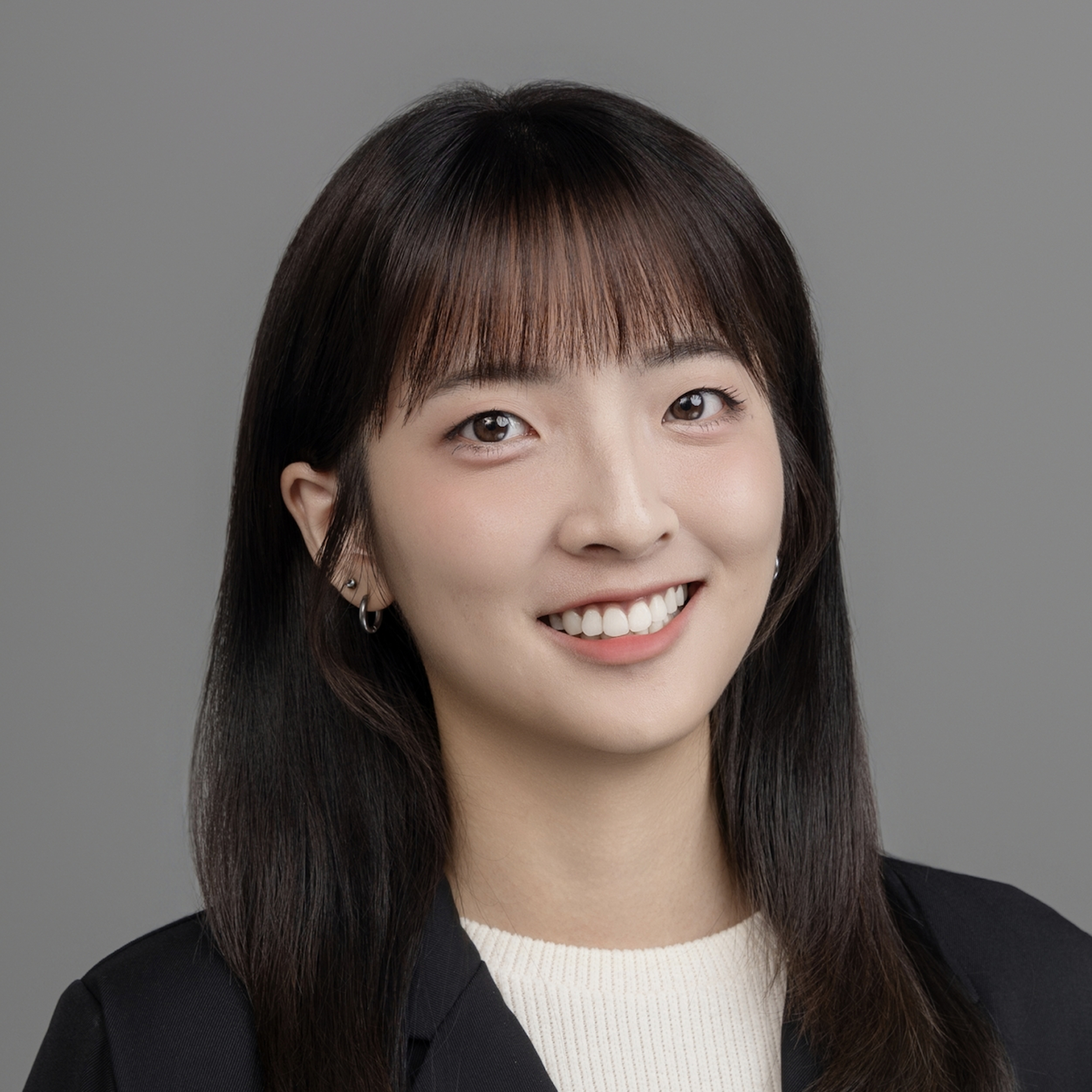 Cheryl Chen